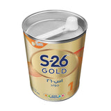 S-26 Gold Baby Milk Stage (1) 1800 gm