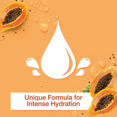 Johnson Vita Rich Body Wash With Papaya Extract 250 Ml