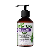 By Nature Leave-In Repair Balm with Rosemary and Mint 250 ml