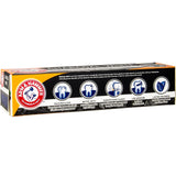 Charcoal White Whitening Toothpaste with Activated Charcoal 75 ml