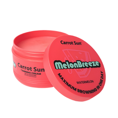 Carrot Sun Watermelon Tanning Cream 350ml