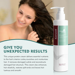 Karseell Leaf-In Hair Cream with Protein 200 ml