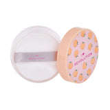 Revolution Loose Powder I Heart Peach