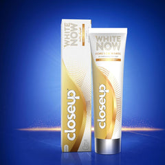 Closeup White Now Instant Whitening Toothpaste 75 ml