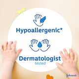 جونسون سائل الإستحمام