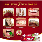 Dabur Red Toothpaste 200ml
