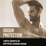 ياردلي مزيل عرق بخاخ جنتلمان