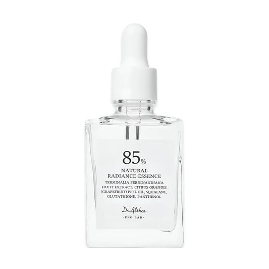 Face Serum Natural Radiance Extract by Dr. Althia 30 ml
