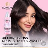 لوريال كريم شعر ليف ان ايلفيف جليكوليك جلوس 200 مل | صيدلية.كوم.