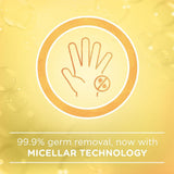 سائل استحمام مضاد للبكتيريا ليمون 250 مل من جونسون | صيدلية.كوم.