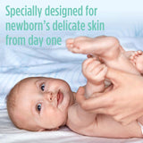 جونسون مناديل أطفال ملمس القطن