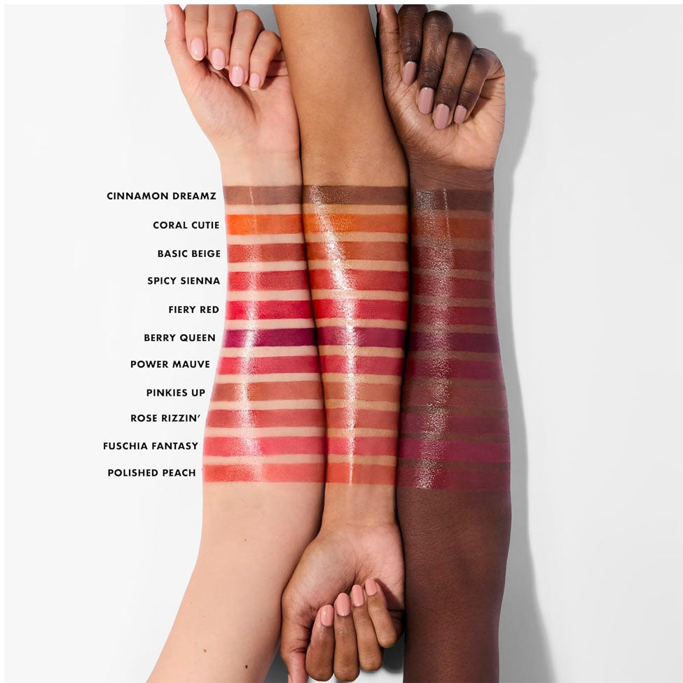 قلوس ملمع شفاه ستاين من ايلف |  صيدلية.كوم.