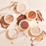 Revolution Compact Face Powder Beige