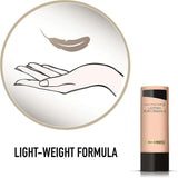 Max Factor Lasting Performance Foundation - 102 Pastel