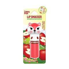 Lip Smacker Apple Moisturizing Lip Balm Fox 4 grams