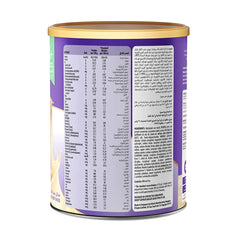 بدياشور كومبليت 3+ فانيلا 400 جم