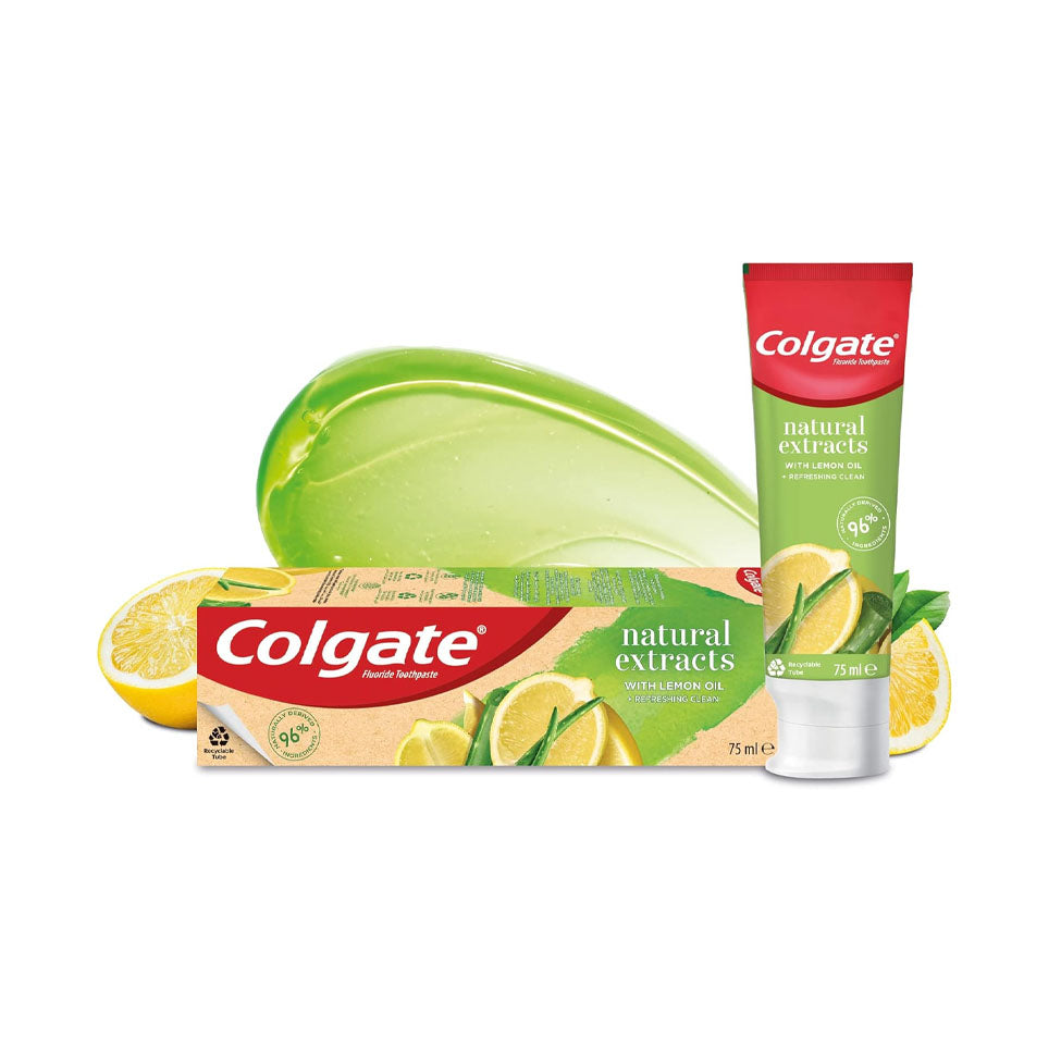 كولجيت معجون أسنان