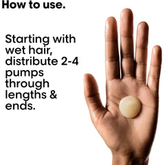 5- شامبو أبسولوت ريبير 500 مل من لوريال بروفيشنال