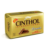 Synthol Bar Soap 125 g Godrej