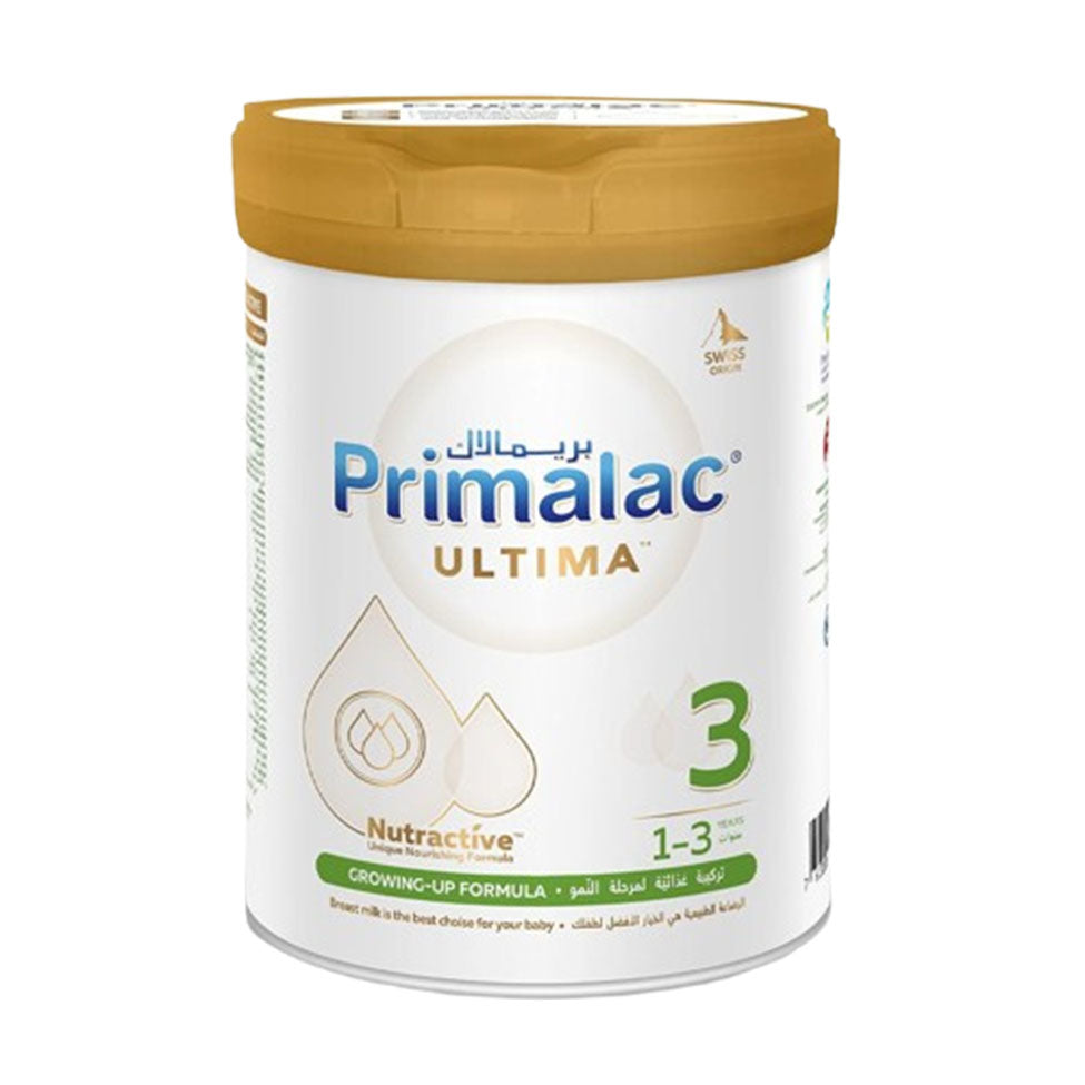بريمالاك ألتيما حليب أطفال 3 حجم 400 جم |  صيدلية.كوم.