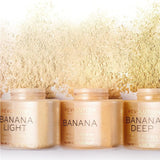 Revolution Banana Baking Powder Loose