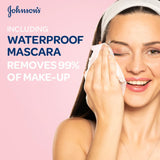 Johnson's Micellar Cleansing Wipes Normal Skin 25 Wipes