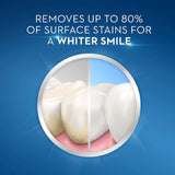 كرست معجون تبييض الأسنان