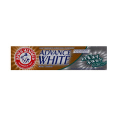Arm & Hammer Toothpaste Advance White Baking Soda 115g