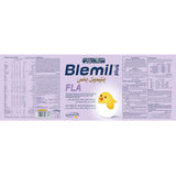 بليميل بلس بيبي ميلك أف أل أيه 250 جم