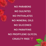 Cantu Jamaican Black Castrol Oil Taming Gel 113 g