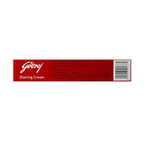 Godrej Foamy Shaving Cream 70 Gm