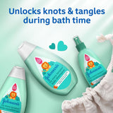 جونسون بلسم أطفال لا تشابك بعد اليوم 500 مل