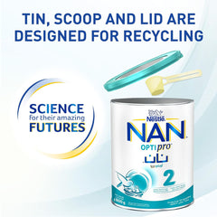 نان حليب (2) 800 جم