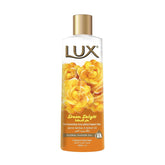 Lux body wash beauty acquisition 500 ml