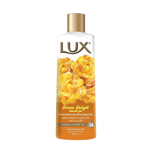 لوكس غسول الجسم اقتناء الجمال 500 مل