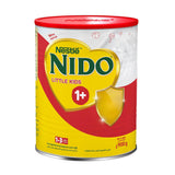 عرض نيدو حليب أطفال رقم 1 بلس بالعسل الطبيعي من 1 الى 3 سنوات 900 جم *3 | صيدلية.كوم.