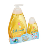 عرض شامبو الأطفال جونسون لا دموع بعد اليوم 750 مل+200 مل | صيدلية.كوم.