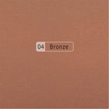 2- كريم الأساس اير ستوكنج بخاخ للأرجل بريمير سيلك برونز 120 مل