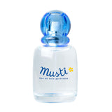 Mustela Musti Baby Cologne Alcohol Free 50ml
