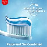 Colgate Toothpaste Cool Strip 100 ml