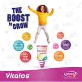 Vitaphos Nutritional Milk For Babies - 400 Gm