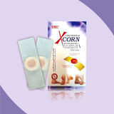 Silva X-Corn Removal Plasters 5 Plasters
