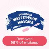 جونسون مناديل وجه للبشرة العادية