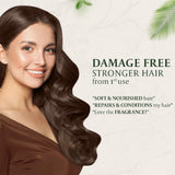 زيت شعر بزيت جوز الهند الغني بالارغان من بارشوت 300 مل | صيدلية.كوم.