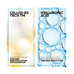La Roche-Posay Anthelios Moisturizer with Sunscreen Protection Factor for Correcting Signs of Aging 50 ml