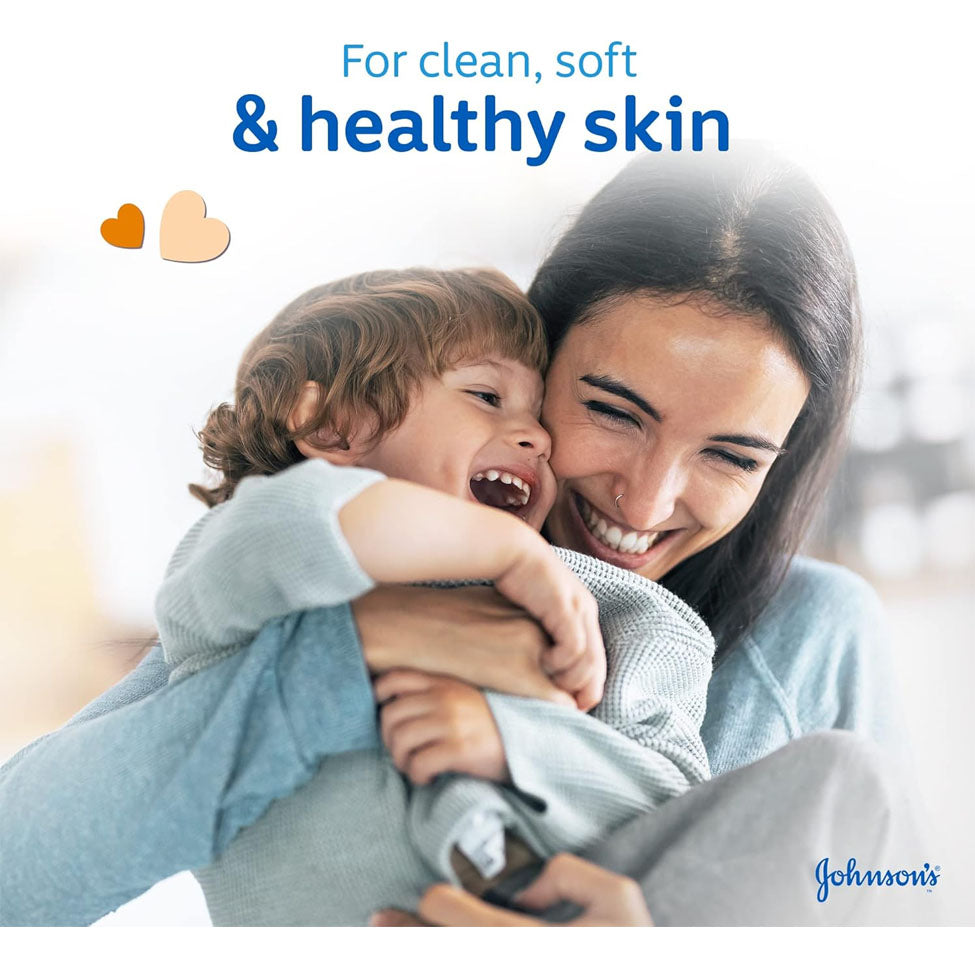 جونسون للأطفال