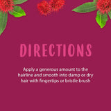 Cantu Jamaican Black Castrol Oil Taming Gel 113 g