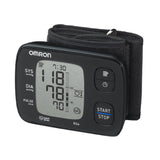 اومرون جهاز قياس ضغظ الدم RS6