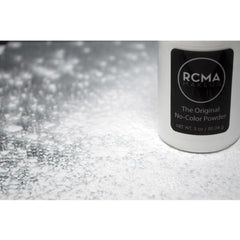 RCMA بودرة مكياج بدون لون 85 جم