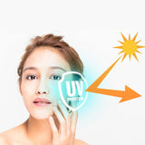 Prreti Daily Tone-up Cica Sun Cream 50 ml